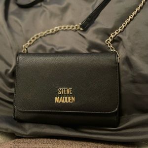 Steve, Madden, small Crossbody.